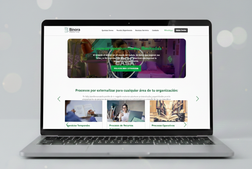 Dashboard de Sistema ERP