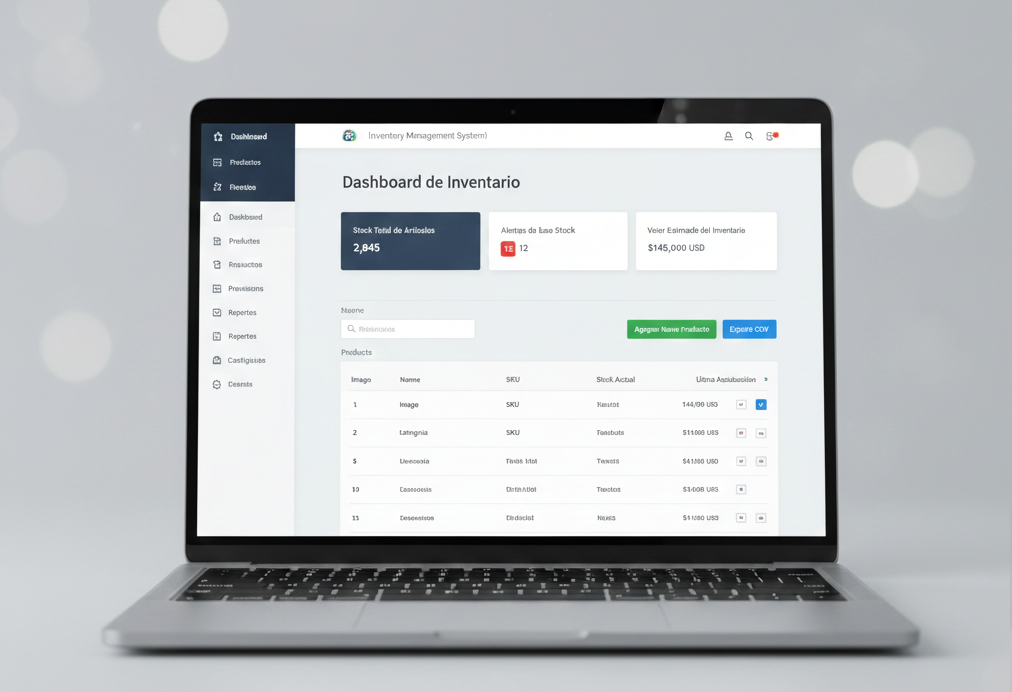 Gestor de Clientes (CRM)
