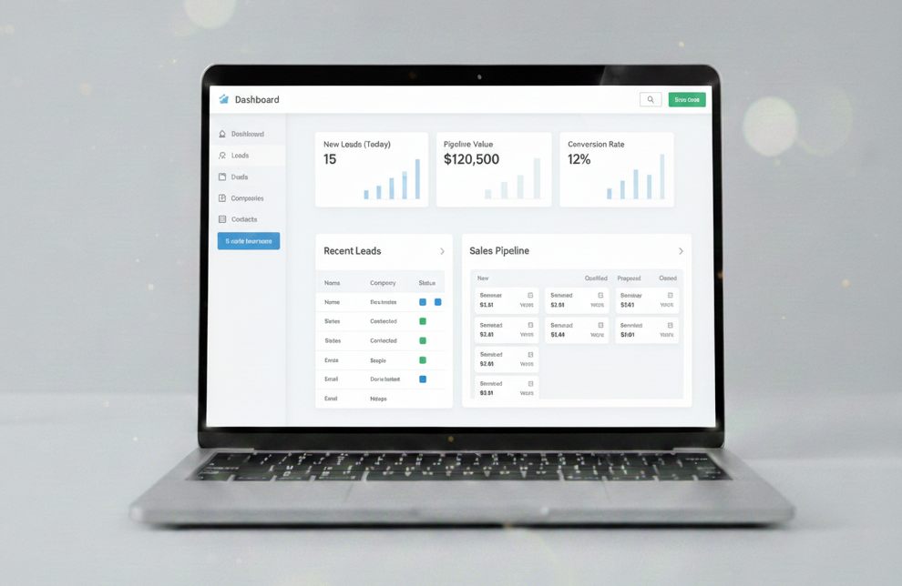 Punto de Venta Web (POS)